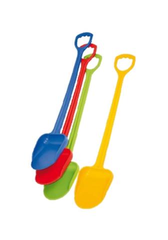 Plastová lopata na písek GOWI 70 cm